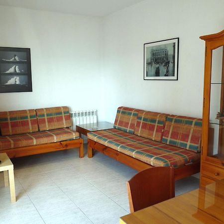 Apartaments Tropic Lloret de Mar Dış mekan fotoğraf