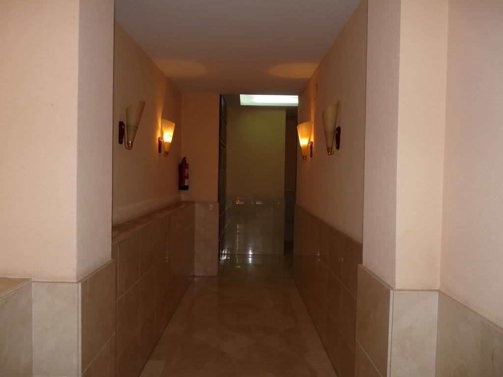 Apartaments Tropic Lloret de Mar Dış mekan fotoğraf