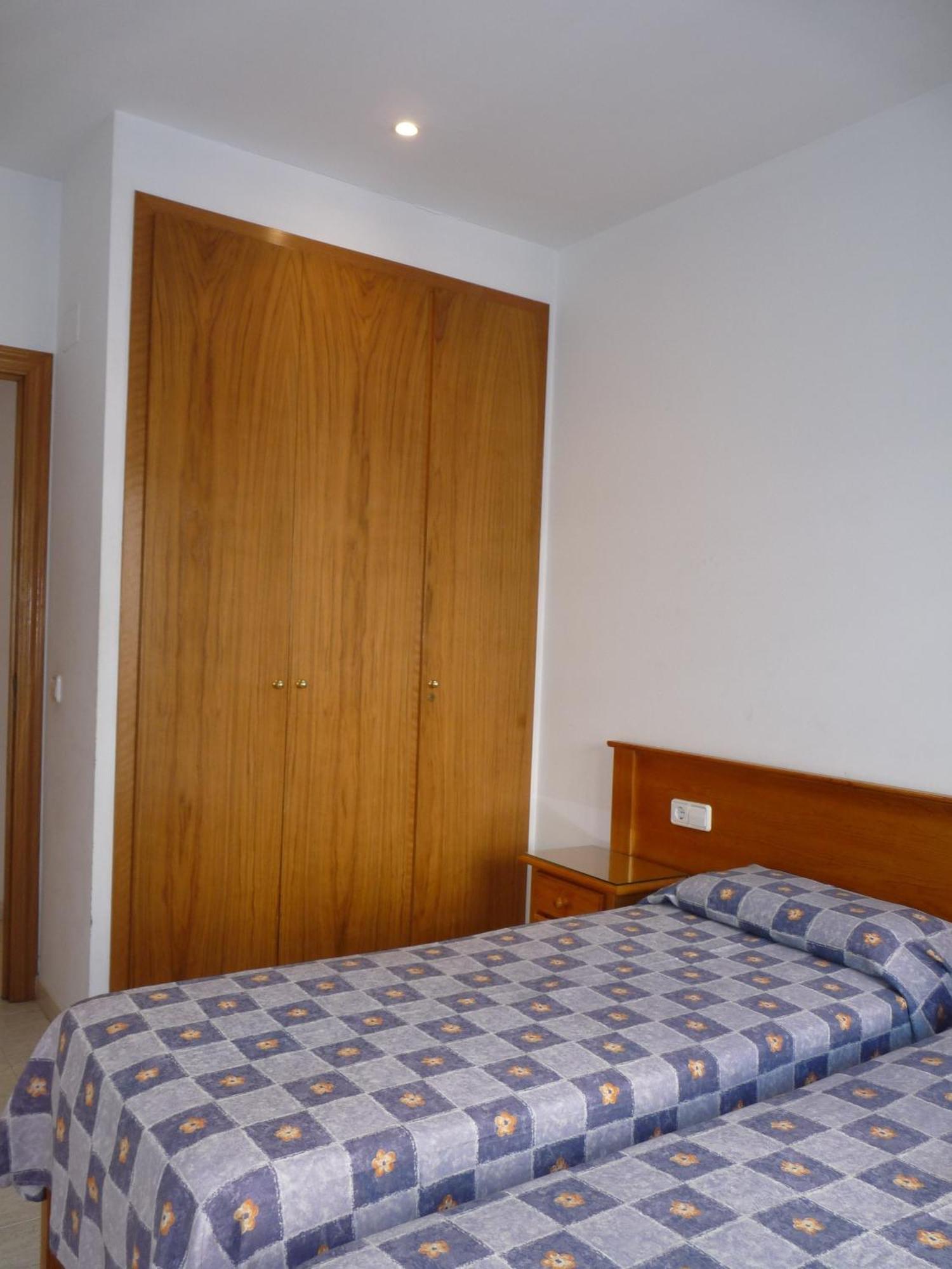 Apartaments Tropic Lloret de Mar Dış mekan fotoğraf