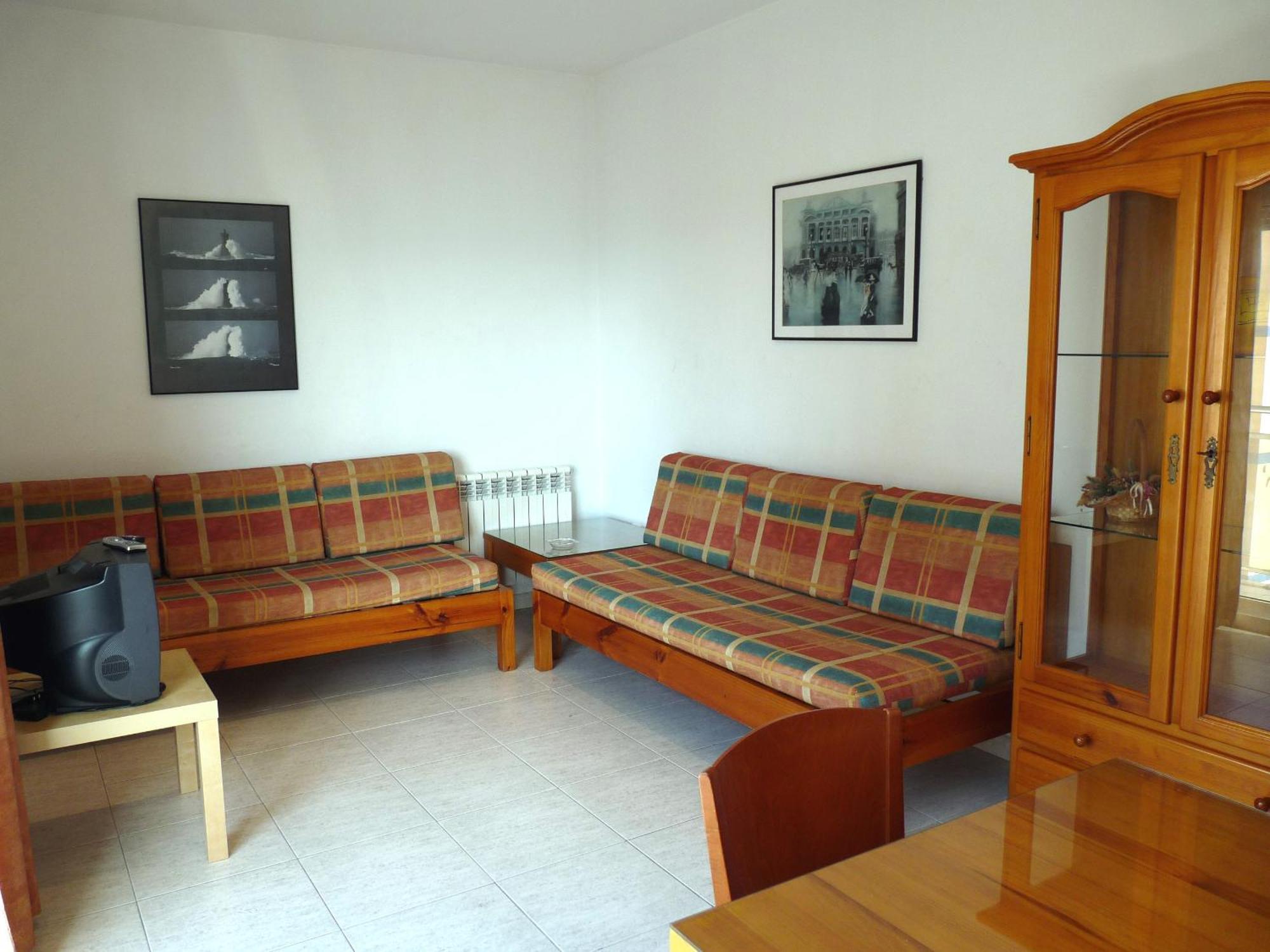 Apartaments Tropic Lloret de Mar Dış mekan fotoğraf