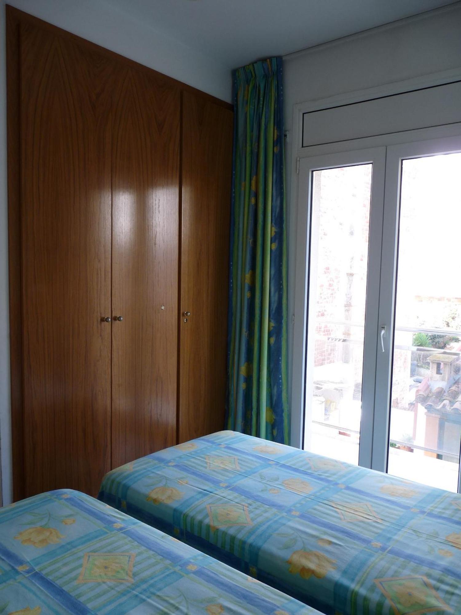 Apartaments Tropic Lloret de Mar Dış mekan fotoğraf