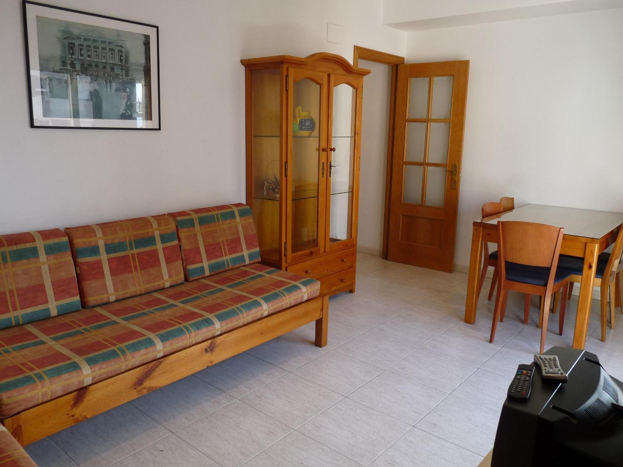 Apartaments Tropic Lloret de Mar Dış mekan fotoğraf