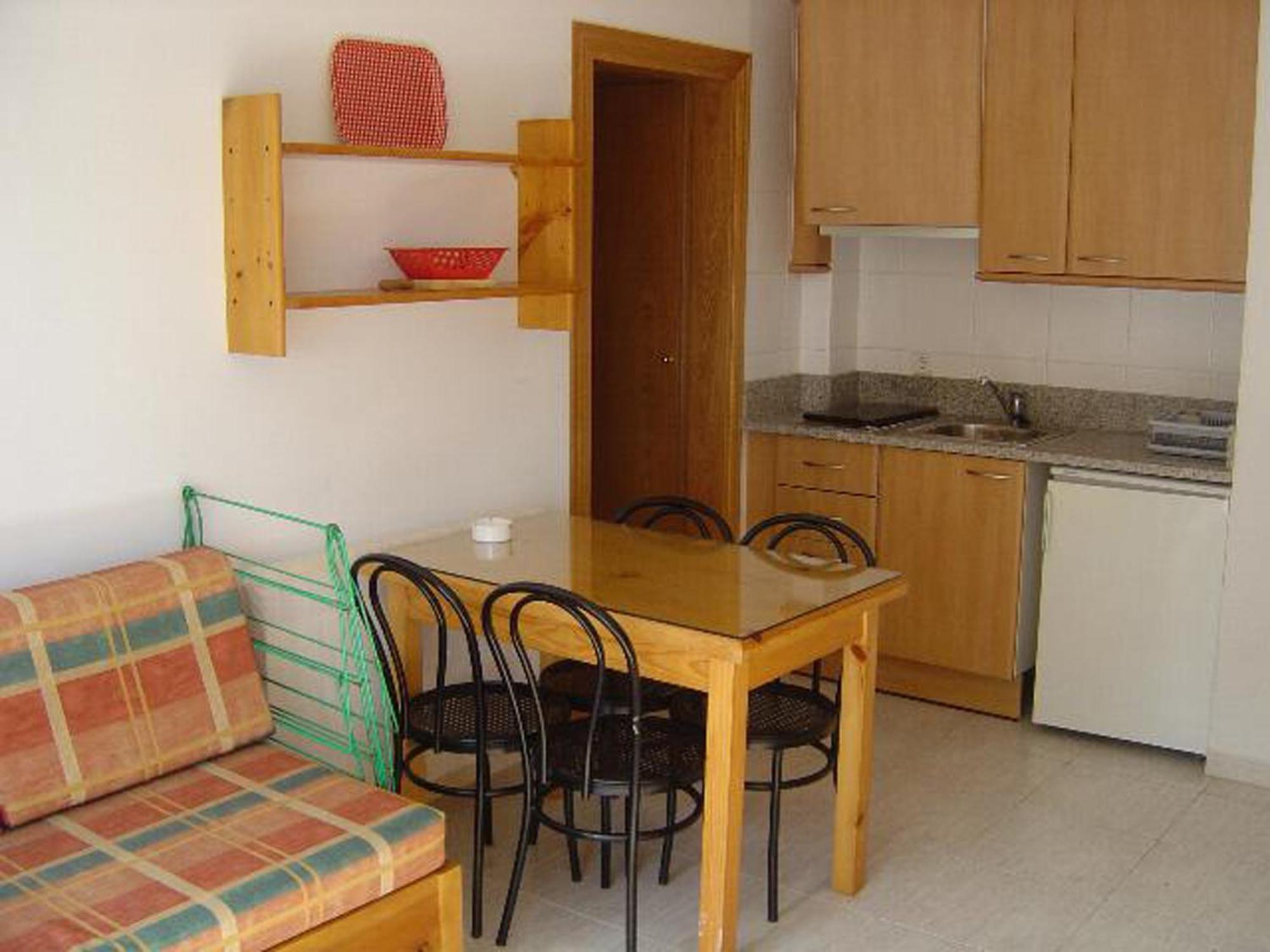 Apartaments Tropic Lloret de Mar Dış mekan fotoğraf