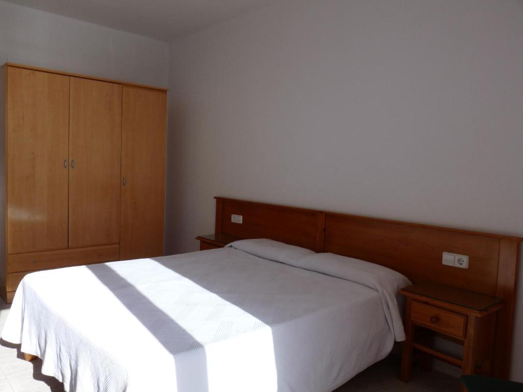 Apartaments Tropic Lloret de Mar Oda fotoğraf