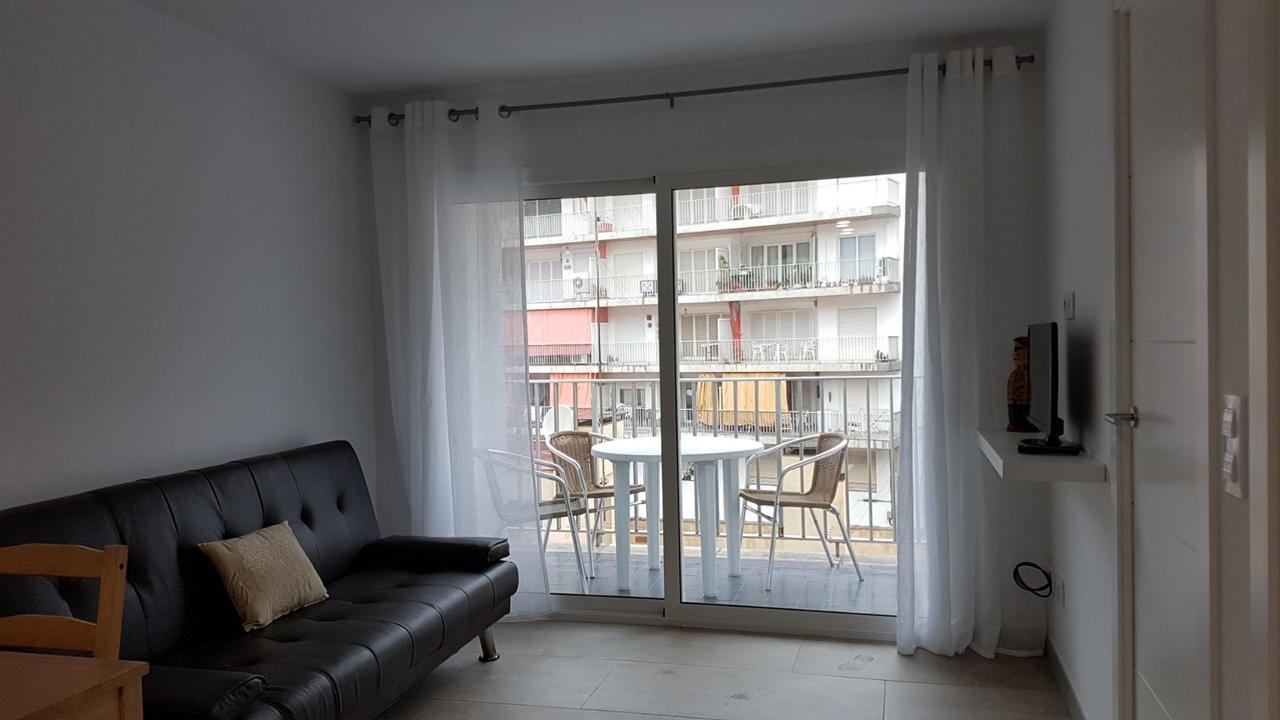 Apartaments Tropic Lloret de Mar Dış mekan fotoğraf