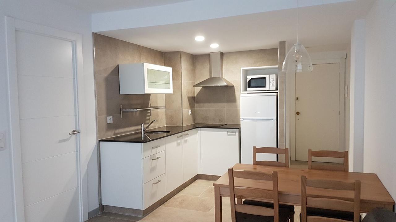 Apartaments Tropic Lloret de Mar Dış mekan fotoğraf