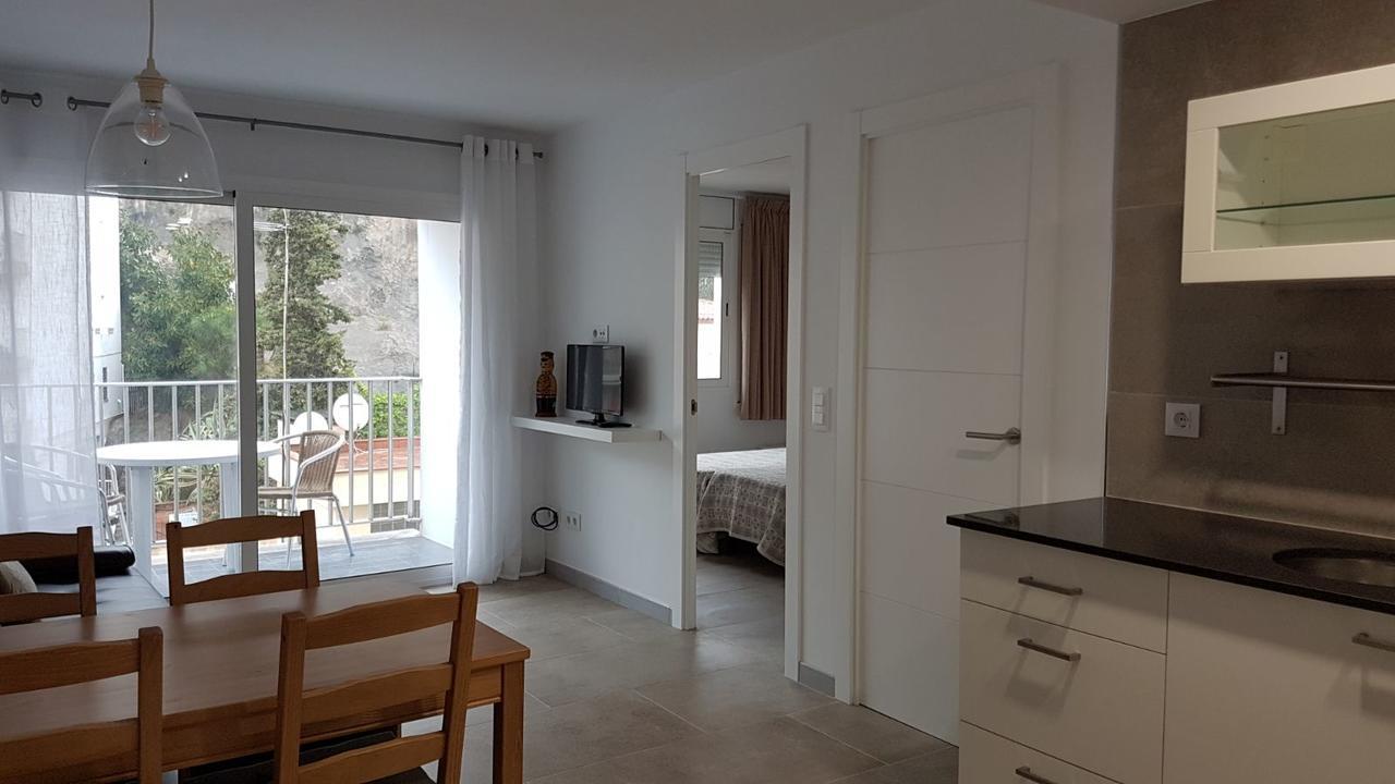 Apartaments Tropic Lloret de Mar Dış mekan fotoğraf