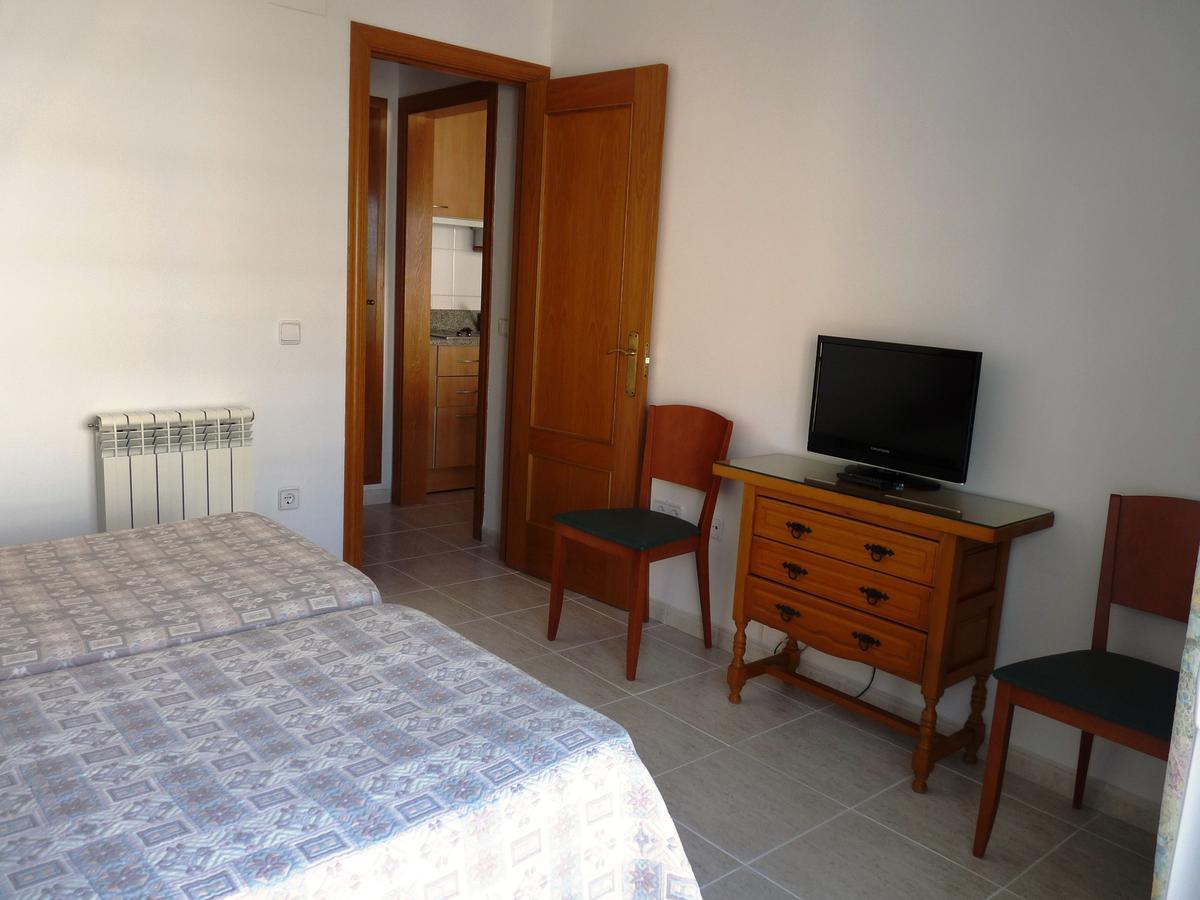 Apartaments Tropic Lloret de Mar Dış mekan fotoğraf